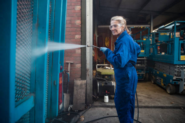 Best Post-Construction Pressure Washing  in Carroll Valley, PA