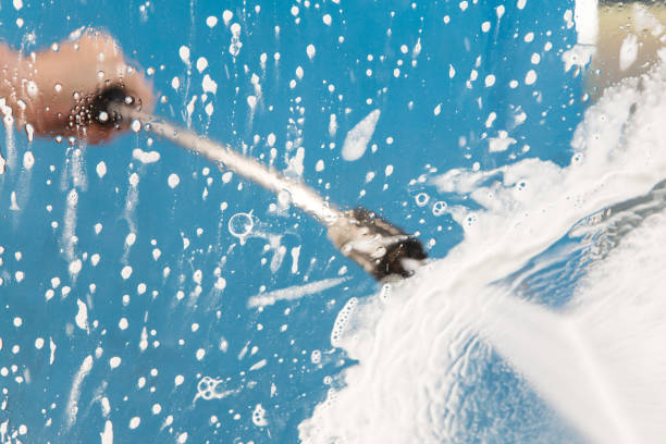 Best Playground Equipment Cleaning  in Carroll Valley, PA