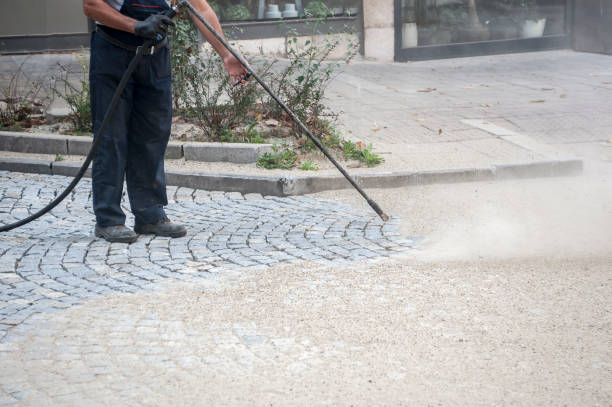 Best Gas Station Cleaning  in Carroll Valley, PA