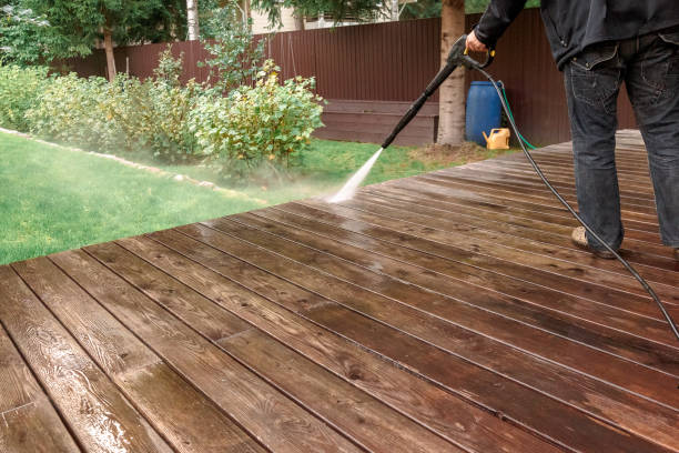 Best Dumpster Area Cleaning  in Carroll Valley, PA