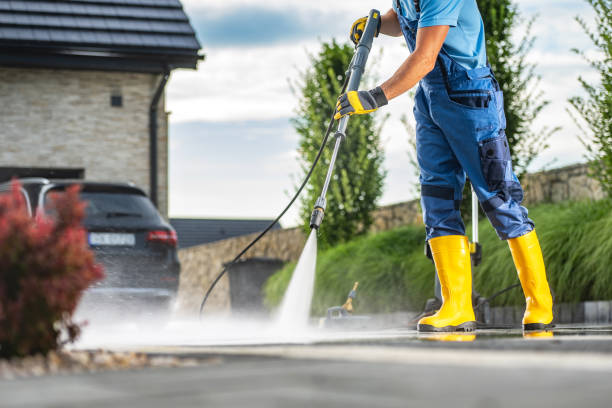 Best Parking Lot and Garage Cleaning  in Carroll Valley, PA