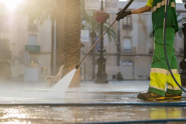 Best Parking Lot and Garage Cleaning  in Carroll Valley, PA