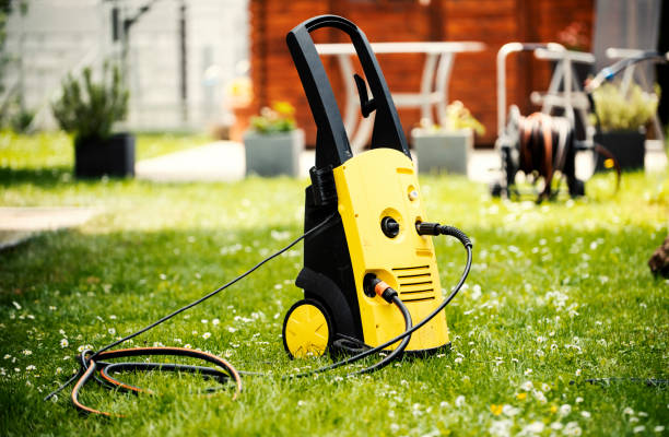 Best Driveway Pressure Washing  in Carroll Valley, PA